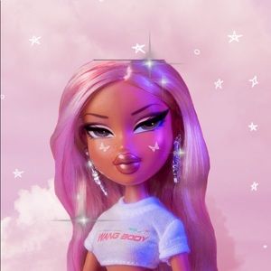 Meet your Posher, Katherine